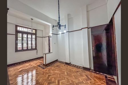 Apartamento para alugar com 79m², 2 quartos e sem vaga Apartamento para alugar com 79m², 2 quartos e sem vagaSala