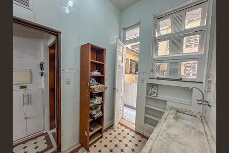 Apartamento para alugar com 79m², 2 quartos e sem vaga Apartamento para alugar com 79m², 2 quartos e sem vagaCozinha