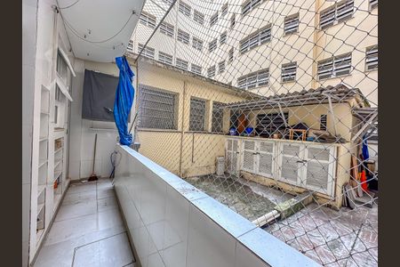 Apartamento para alugar com 79m², 2 quartos e sem vaga Apartamento para alugar com 79m², 2 quartos e sem vagaÁrea comum