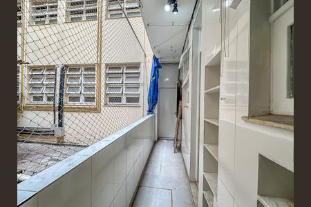 Apartamento para alugar com 79m², 2 quartos e sem vaga Apartamento para alugar com 79m², 2 quartos e sem vagaÁrea comum