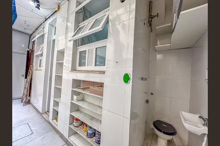 Apartamento para alugar com 79m², 2 quartos e sem vaga Apartamento para alugar com 79m², 2 quartos e sem vagaÁrea comum