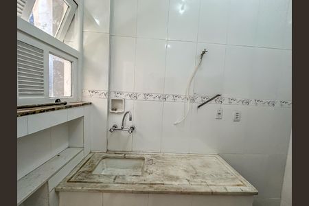 Apartamento para alugar com 79m², 2 quartos e sem vaga Apartamento para alugar com 79m², 2 quartos e sem vagaCozinha