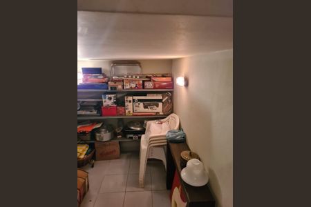 Casa de condomínio para alugar com 490m², 3 quartos e 3 vagas Casa de condomínio para alugar com 490m², 3 quartos e 3 vagasDepósito