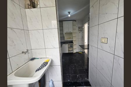 Apartamento à venda com 56m², 2 quartos e 1 vaga Apartamento à venda com 56m², 2 quartos e 1 vagaÁrea de Serviço