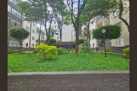 Apartamento à venda com 56m², 2 quartos e 1 vaga Apartamento à venda com 56m², 2 quartos e 1 vagaÁrea comum