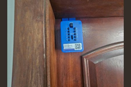 Apartamento à venda com 56m², 2 quartos e 1 vaga Apartamento à venda com 56m², 2 quartos e 1 vagaLockbox