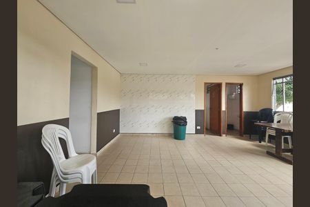 Apartamento à venda com 56m², 2 quartos e 1 vaga Apartamento à venda com 56m², 2 quartos e 1 vagaÁrea comum - Salão de festas