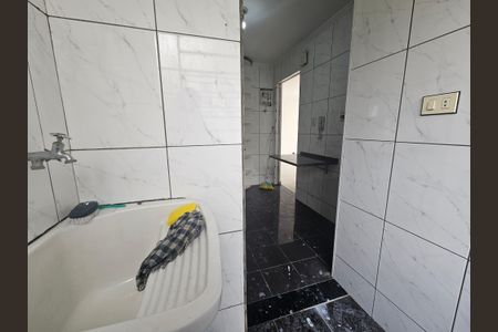 Apartamento à venda com 56m², 2 quartos e 1 vaga Apartamento à venda com 56m², 2 quartos e 1 vagaÁrea de Serviço