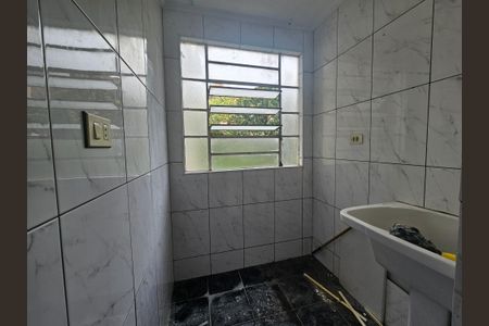 Apartamento à venda com 56m², 2 quartos e 1 vaga Apartamento à venda com 56m², 2 quartos e 1 vagaÁrea de Serviço