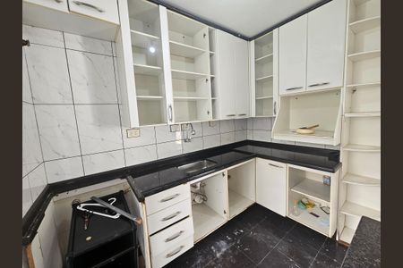 Apartamento à venda com 56m², 2 quartos e 1 vaga Apartamento à venda com 56m², 2 quartos e 1 vagaCozinha