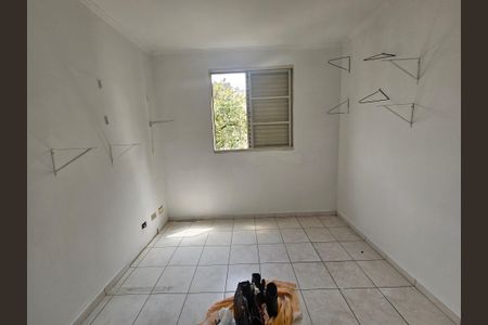 Quarto 1 de apartamento para alugar com 2 quartos, 56m² em Jardim Brasilia, São Paulo