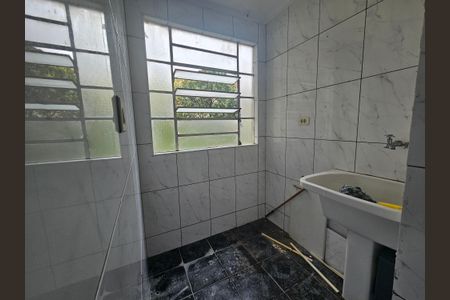 Apartamento à venda com 56m², 2 quartos e 1 vaga Apartamento à venda com 56m², 2 quartos e 1 vagaÁrea de Serviço