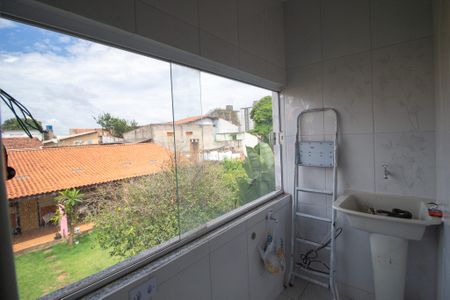 Apartamento para alugar com 40m², 2 quartos e sem vagaÁrea de Serviço