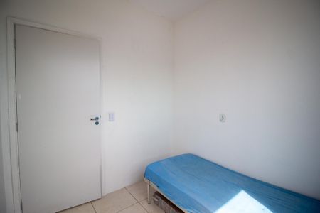 Quarto 2 de apartamento para alugar com 2 quartos, 40m² em Jardim Betania, Sorocaba