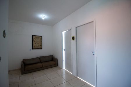 Apartamento para alugar com 40m², 2 quartos e sem vagaSala