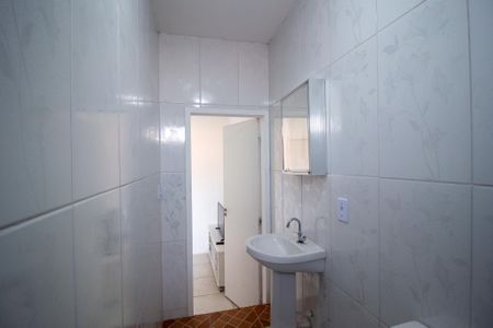 Apartamento para alugar com 40m², 2 quartos e sem vagaBanheiro