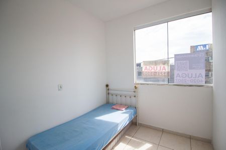 Apartamento para alugar com 40m², 2 quartos e sem vagaQuarto 2