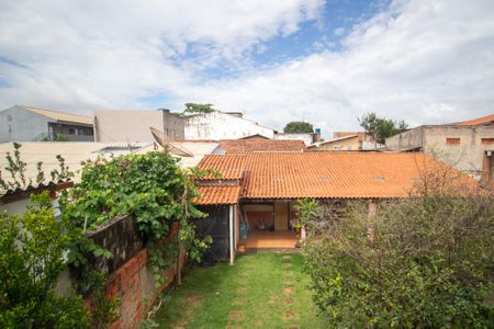 Apartamento para alugar com 40m², 2 quartos e sem vagaVista Área de Serviço