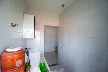 Apartamento para alugar com 40m², 2 quartos e sem vagaCozinha