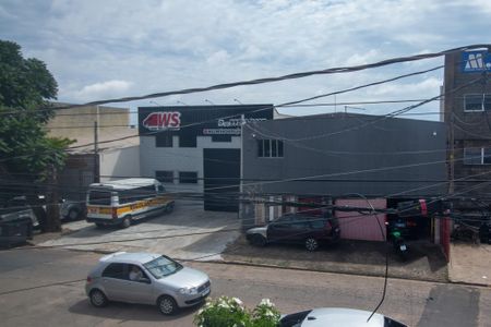 Vista do Quarto 1 de apartamento para alugar com 2 quartos, 40m² em Jardim Betania, Sorocaba