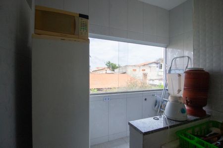 Apartamento para alugar com 40m², 2 quartos e sem vagaÁrea de Serviço
