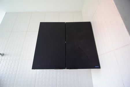 Apartamento para alugar com 40m², 2 quartos e sem vagaCozinha