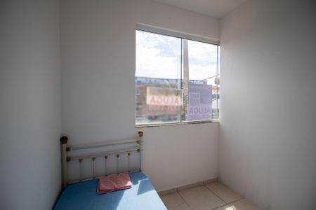 Apartamento para alugar com 40m², 2 quartos e sem vagaQuarto 2