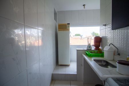 Apartamento para alugar com 40m², 2 quartos e sem vagaCozinha