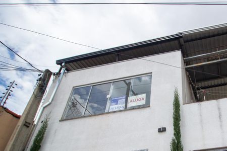 Apartamento para alugar com 40m², 2 quartos e sem vagaFachada