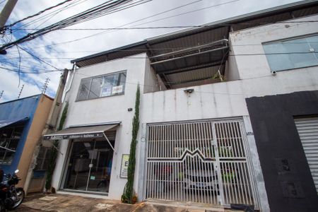 Apartamento para alugar com 40m², 2 quartos e sem vagaFachada