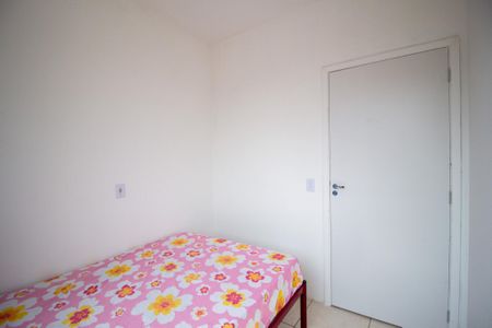 Apartamento para alugar com 40m², 2 quartos e sem vagaQuarto 1