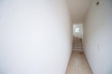 Apartamento para alugar com 40m², 2 quartos e sem vagaEscada/Acesso