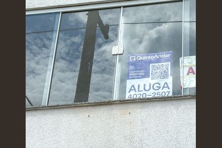 Apartamento para alugar com 40m², 2 quartos e sem vagaPlaca