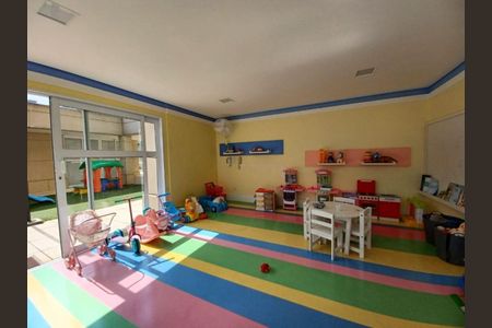 Apartamento à venda com 95m², 3 quartos e 2 vagasFoto 37