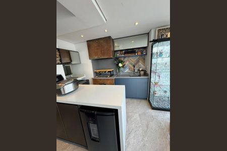 Apartamento à venda com 95m², 3 quartos e 2 vagasFoto 07