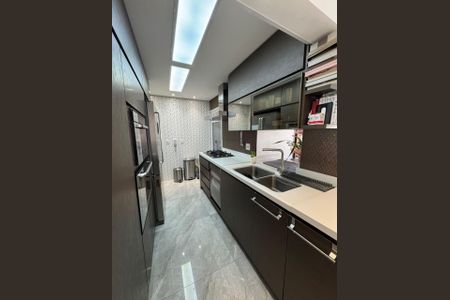 Apartamento à venda com 95m², 3 quartos e 2 vagasFoto 08