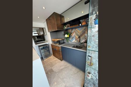 Apartamento à venda com 95m², 3 quartos e 2 vagasFoto 06