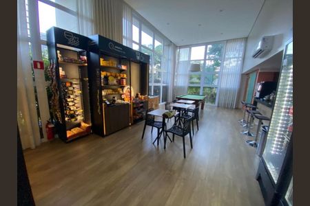 Apartamento à venda com 95m², 3 quartos e 2 vagasFoto 41