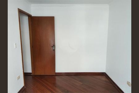 Apartamento à venda com 2 quartos, 55m² em Tucuruvi, São Paulo