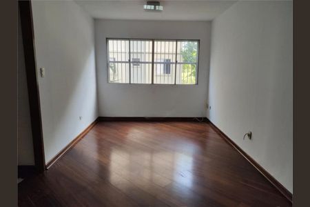 Apartamento à venda com 2 quartos, 55m² em Tucuruvi, São Paulo