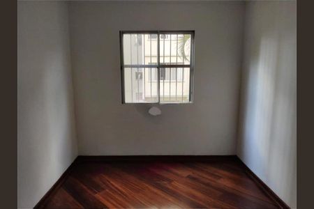 Apartamento à venda com 2 quartos, 55m² em Tucuruvi, São Paulo