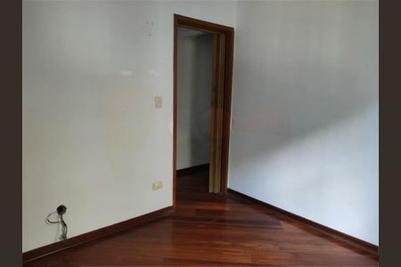 Apartamento à venda com 2 quartos, 55m² em Tucuruvi, São Paulo