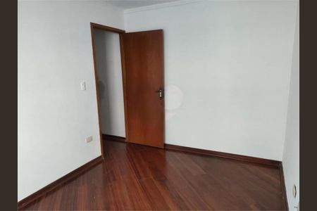 Apartamento à venda com 2 quartos, 55m² em Tucuruvi, São Paulo