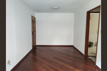 Apartamento à venda com 2 quartos, 55m² em Tucuruvi, São Paulo