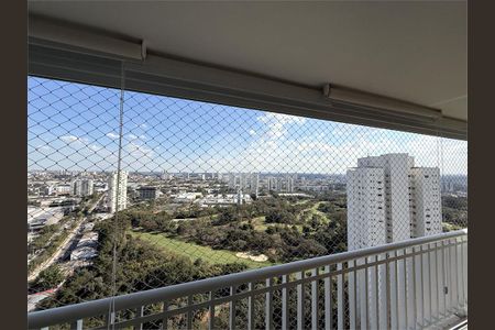 Apartamento à venda com 3 quartos, 343m² em Campo Grande, São Paulo