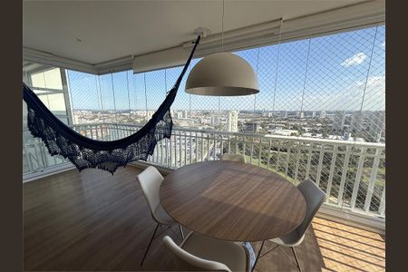 Apartamento à venda com 3 quartos, 343m² em Campo Grande, São Paulo