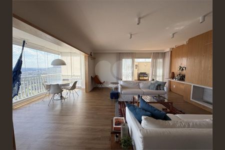 Apartamento à venda com 3 quartos, 343m² em Campo Grande, São Paulo