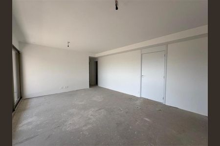 Apartamento à venda com 3 quartos, 135m² em Campo Belo, São Paulo