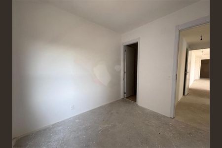 Apartamento à venda com 3 quartos, 135m² em Campo Belo, São Paulo