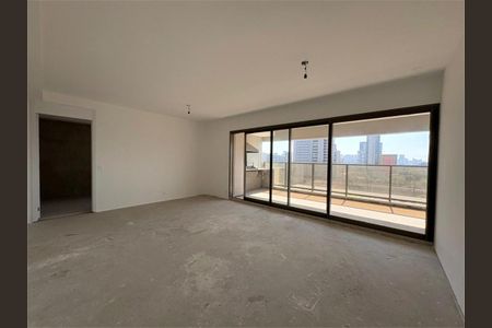 Apartamento à venda com 3 quartos, 135m² em Campo Belo, São Paulo